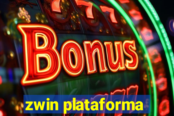 zwin plataforma